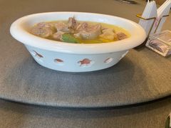 -江宴渔村·鱼鲜土菜(紫荆广场店)