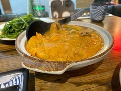 -Hi YOU你的饭局泰餐厅(雍和宫店)