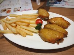 -必胜客(百联又一城店)