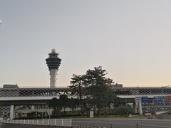 -广州白云国际机场-T2航站楼