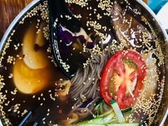 -优壹佳·延边朝鲜族料理(中山北路店)