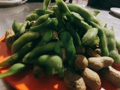 -兆辉木炭海鲜烧烤·海鲜小炒