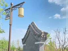 -张家湾公园