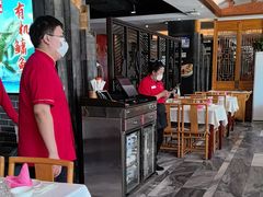 -辣婆婆(航天桥店)