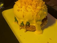 -Lets burger非常汉堡·环球风味(蓝色港湾店)