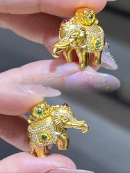 点击看大图 -Cindy Jewelry·钻戒·彩色宝石