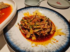 -院8里·小聚园老川菜(九眼桥店)