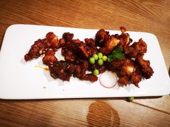 -喜鹊烤肉酒场(美乐城店)