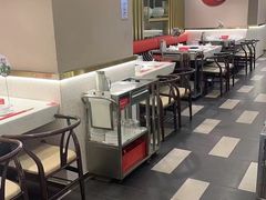 -川锅一号火锅(铜山万达店)