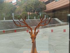 -上海衡山路十二号华邑酒店