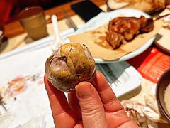 -状元阁烧烤(新华路总店)