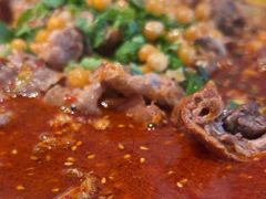 -张翻越·川渝冒菜·武汉黑鸭煲(城北万象城店)