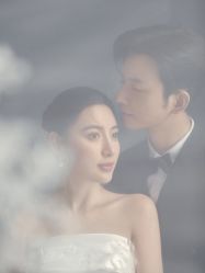 -花田映像婚纱摄影(龙岗店)