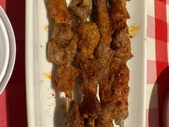 -西贝(虹口龙之梦店)