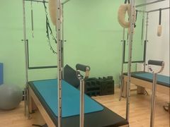 -Isofit 普拉提·婵柔工作室