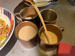 -塔哈尔·新疆盛宴(奉贤龙湖店)