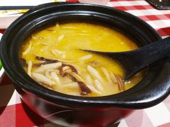 特色莜面鱼鱼-西贝(上海我格广场店)