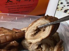 -周生记太爷鸡(文明路店)