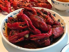 -老长沙龙虾馆·聚会餐厅(白石洲店)