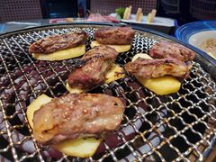 -十三姨正合丰烤肉(营迹路店)