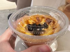 -君之狮子山·轻糖烘焙(松江印象城店)