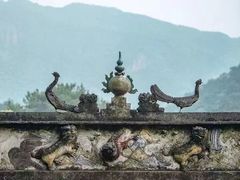 -飞霞风景名胜区