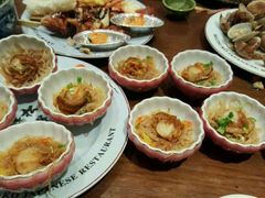 -松子料理(华威桥店)