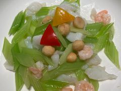 -阿明小菜·海鲜·上海菜(浦建路店)