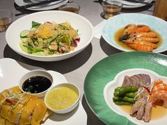 -醉庐·新上海菜(南京西路店)