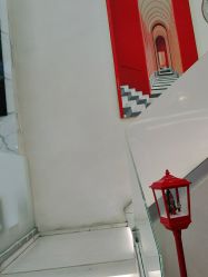 -上禾 HAIR SALON