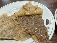 -清真永恒华威肉饼(潘家园店)