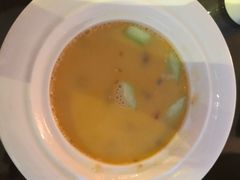 -广州塔晖粤轩中餐厅