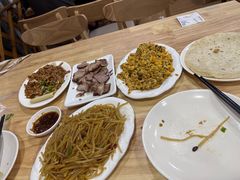 -姥家春饼店(漳州二路店)