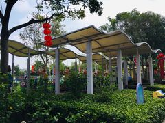 -荔湾区儿童公园