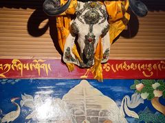 -吉祥圣雪藏餐