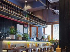 -8PINTS八品脱·日料·烧鸟·精酿小酒馆(莘庄店)