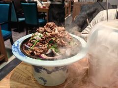 -壹零捌道·北京烤鸭(车公庄店)