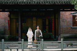 -IDO婚纱摄影(上海旗舰店)