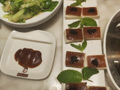 -鸭匠食府·挂炉烤鸭·新京菜(阜成路店)