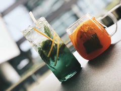 -G+KITCHEN(龙湖狮山天街店)