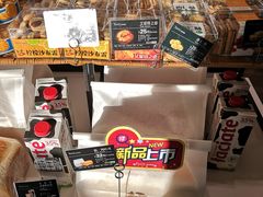 零售区-精点味道(西安路店)