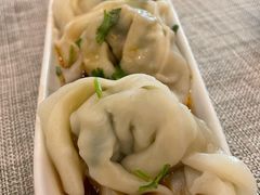 红油抄手-潮府馆·非遗潮州菜·世纪公园(新国际博览中心店)