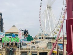 -江南环球港
