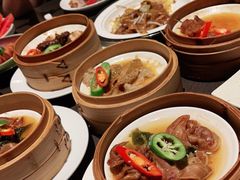 -领事馆19号中餐厅(厦门海景洲际酒店)