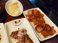 -火炉情韩国料理店(古田路店)