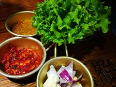-原始泥炉烤肉(总店)