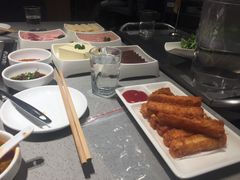 -海底捞火锅(海宁路店)