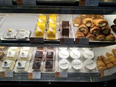 -凯司令(豫园地铁站店)