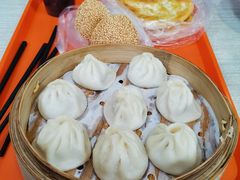 -新丰小吃(江陵路分店)