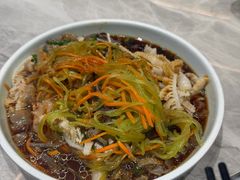 -聚丰园•湖鲜餐厅(阿红私房菜梅石路店)